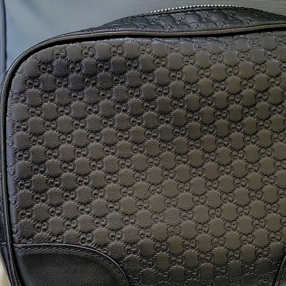 Gucci handbag